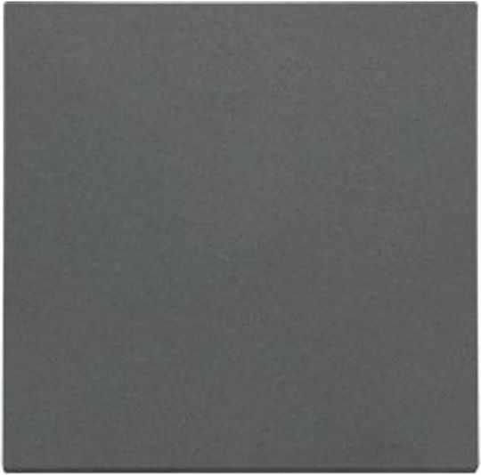 Kontakt-Simon Wall Push Button Switch In Grey Colour TKW1/116