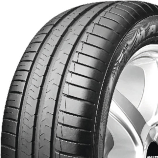 Mecotra 3 175/60R15 81H Θερινό Λάστιχο για Επιβατικό Αυτοκίνητο