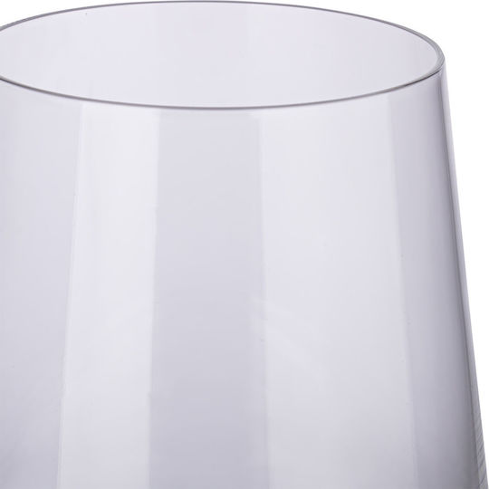 Estia Glacé Whiskey Crystal Glass 380ml