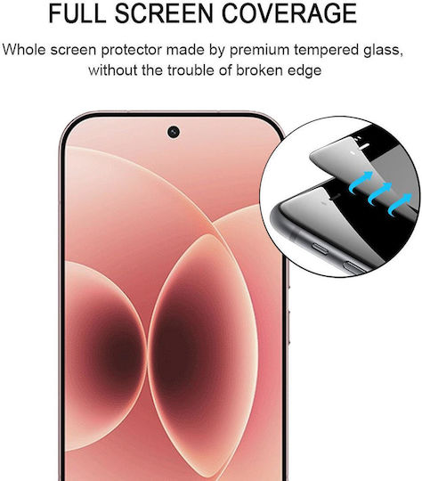 Tempered Glass Xiaomi 17T