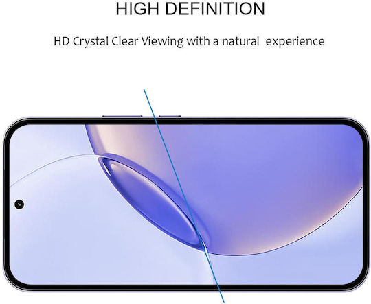 Tempered Glass Realme 16 Pro