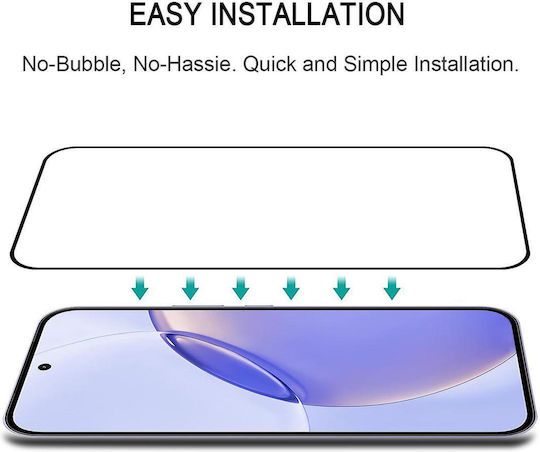 Tempered Glass Realme 16 Pro