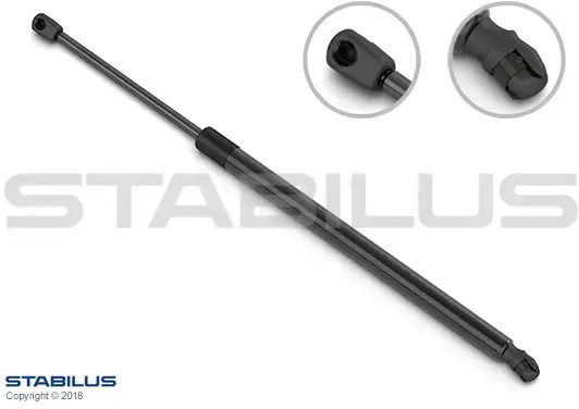Амортисьор за капак на багажника Dacia Sandero II Stabilus 900337