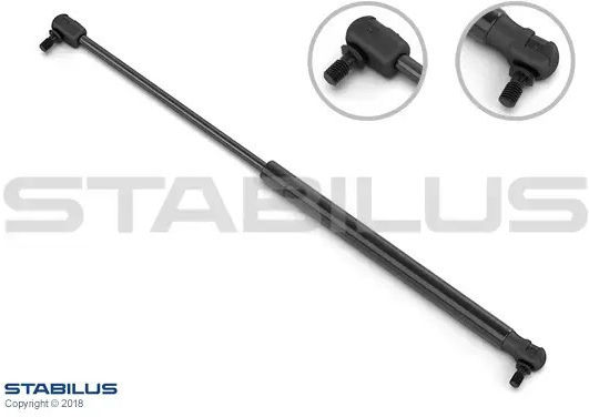 Amortizor capac portbagaj Chrysler Pt Cruiser Pt Stabilus 996870