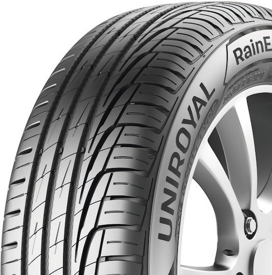 Uniroyal RainExpert 5 185/60R14 82T Summer Tire for Passenger Car