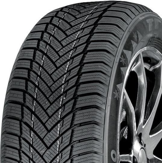 Tracmax X-privilo S-130 175/65R13 80T Χειμερινό Λάστιχο για Επιβατικό Αυτοκίνητο