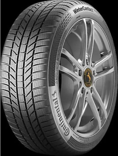 Wintercontact Ts870 275/45R21 110P MO1 XL Winter Tire for Passenger Car