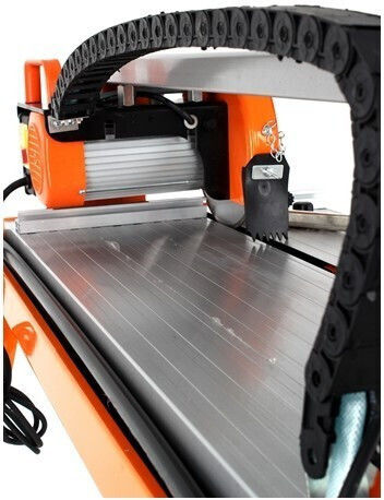 Kraft & Dele Tăietor de plăci Electric 2.2kw 1200mm