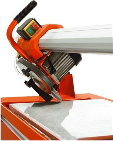Kraft & Dele Tăietor de plăci Electric 2.2kw 1200mm