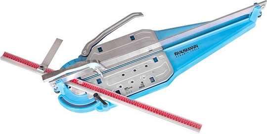 Krausmann Tile Cutter Manual 1290mm
