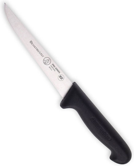 Messermeister Pro Series Cuțit Pentru Dezosare Din Oțel Inoxidabil 15cm