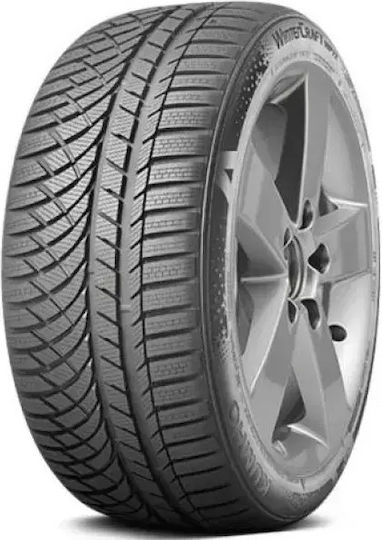 Kumho Anvelopă Auto WP72XL 255/35R20 97W XL De Iarnă pentru Mașină de Pasageri