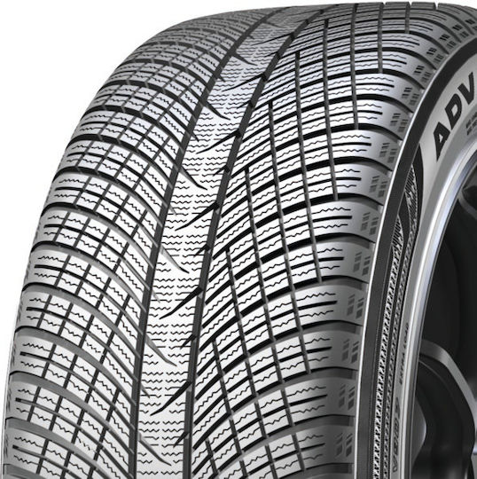 Yokohama V907 285/45R22 114V XL Χειμερινό Λάστιχο Αυτοκινήτου
