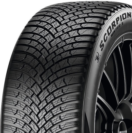 Pirelli Runflat 245/45R20 103VV XL Anvelopă Auto Iarnă