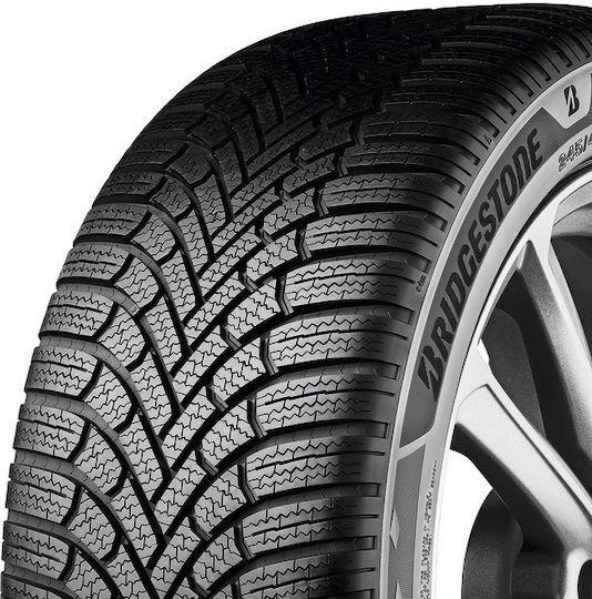 Bridgestone Blizz6xl 295/35 Wr20 Tl 105w Br Blizzak 6 XL