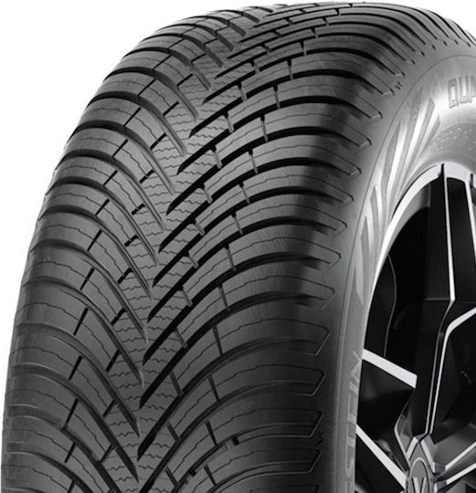 Quatrac 145/65 Tr15 Tl 72t Vr Quatrac