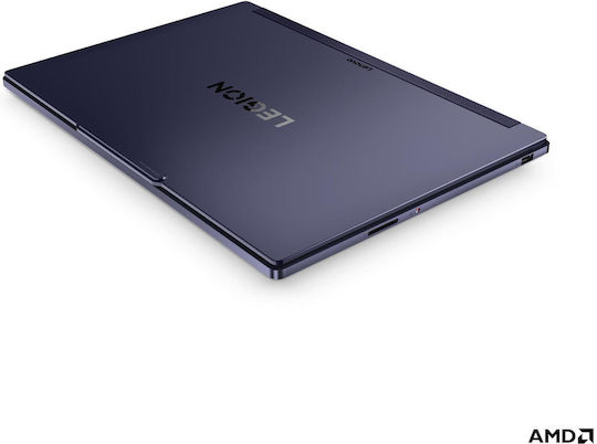 Legion 7 16AGP11 16" OLED QHD+ 240Hz (Ryzen AI 400 Series-9 HX 470/32GB/1TB SSD/W11 Pro) Nebula (International English Keyboard)