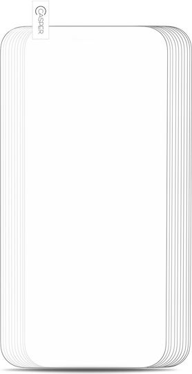 Casper 0.3mm Tempered Glass 100τμχ (iPhone 12 mini)