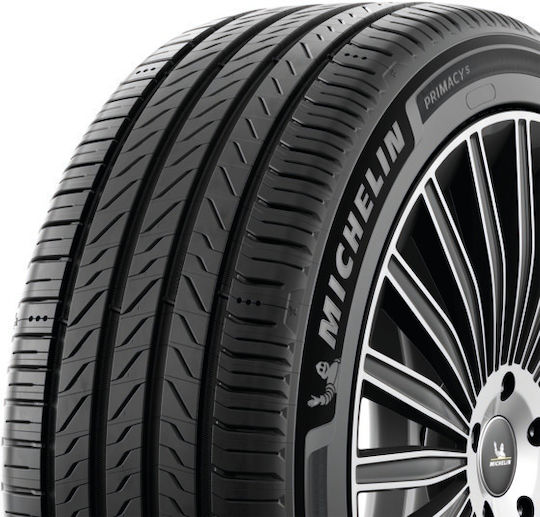 Michelin 255/60R18 112VV XL Лятна Автомобилна Гума за Пътнически Автомобил