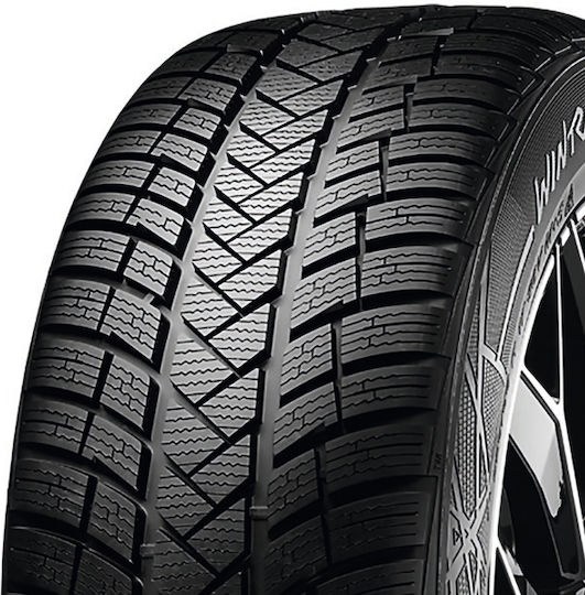 Vredestein 235/55R19 105V XL Зимна Автомобилна Гума за Пътнически Автомобил