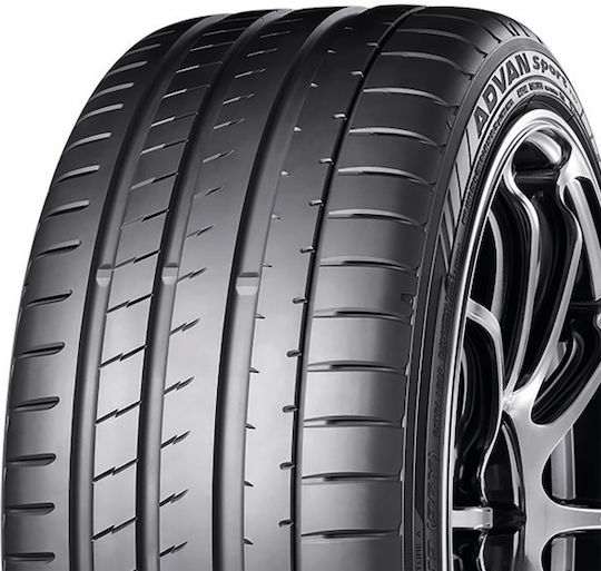 V107e* 295/25R21 96Y RPB XL Лято Гума