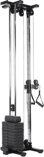 MegaFitness Όργανο Τρικεφάλων με Βάρη 65kg