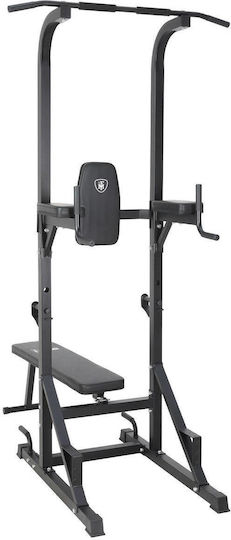MegaFitness Multi-Function Fitnessgerät Ohne Gewichte