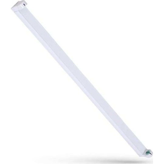 Spectrum LED Γραμμικό Φωτιστικό Οροφής IP20 150εκ.