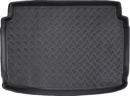 Rezaw Plast Постелки за Багажник 1бр от Пластмаса за Hyundai Bayon 2021+ Черни