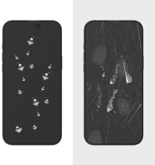 Tech-Protect Tempered Glass 2 buc (OnePlus Nord 6)