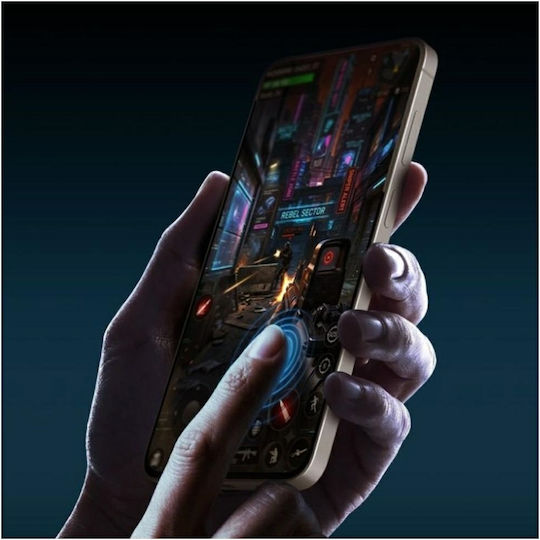 Τζάμι Προστασίας Samsung Galaxy S26 Fe Spigen Glas.tr Ez Fit Pro Ac 2-pack Clear Agl11811
