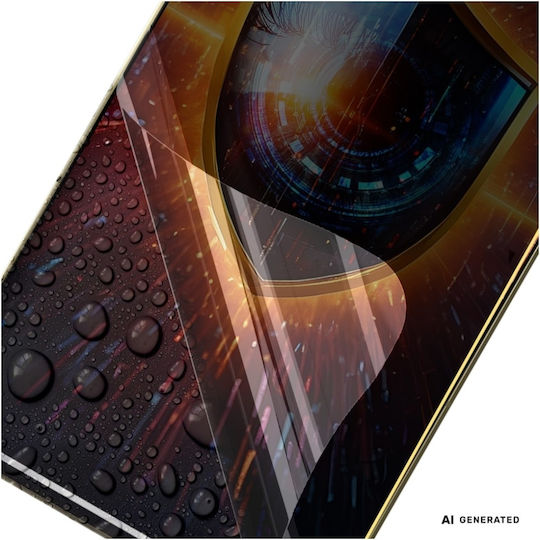Samsung Galaxy S26 FE 3mk Сатенено Матов Privacy