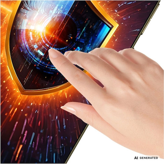 Samsung Galaxy S26 FE 3mk Сатенено Матов Privacy
