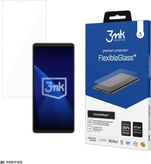 Sony Xperia 10 Viii 3mk Flexibleglass