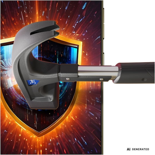Sony Xperia 10 Viii 3mk Silky Matt Privacy