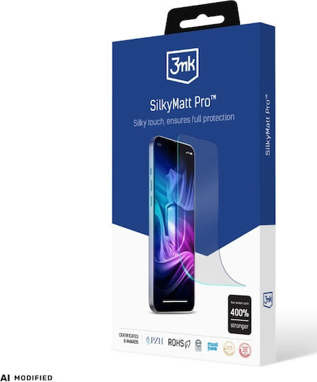 Sony Xperia 10 Viii 3mk Silky Mat Pro