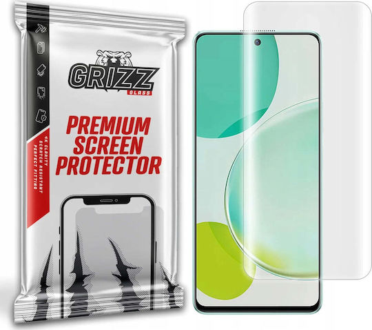 GrizzGlass Hydrofilm Hydrogel Screen Protector (Huawei Nova 11i)