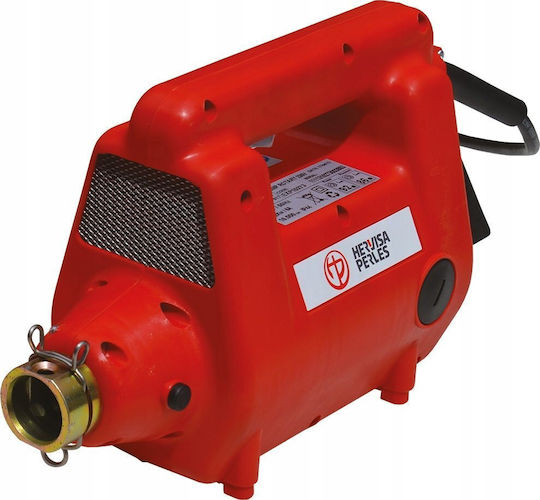 Hervisa Δονητής Μπετόν 2kW