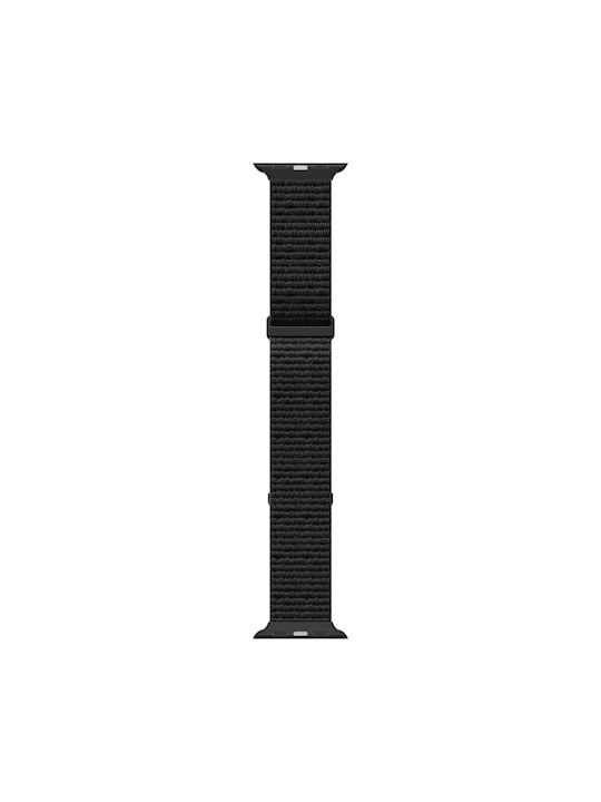 Spigen Wbf01 Band Apple Watch 8 9 10 11 Se Ultra 44 45 46 49 Mm Black 8800337249620