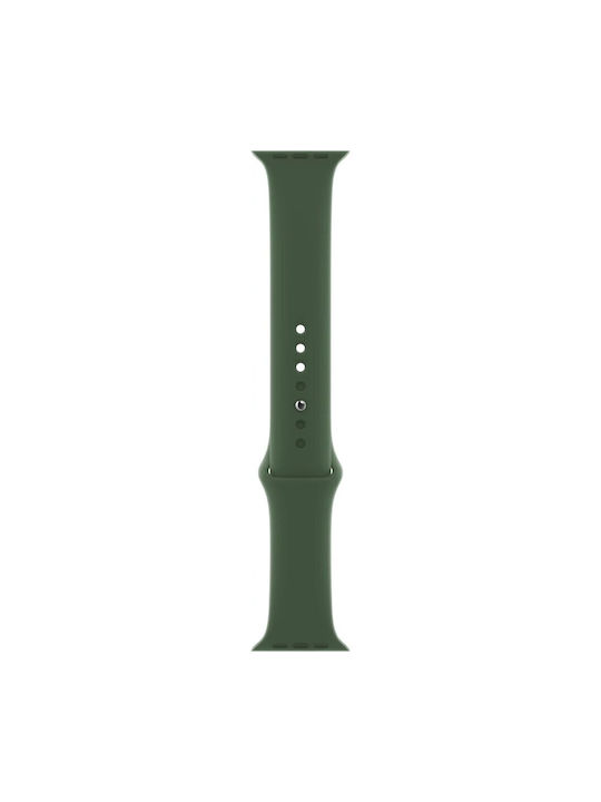 Apple Sport Band Λουράκι Σιλικόνης Clover (Apple Watch 42/44/45mm)