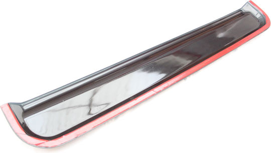 Heko Deflector De Vânt Auto Pentru Acoperiș Solar 1 Bucată