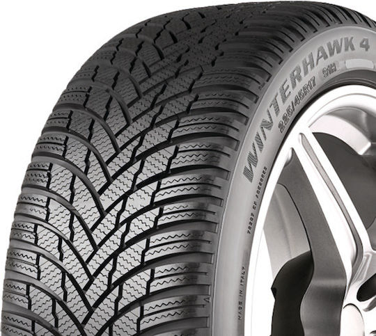 Anvelopă de Iarnă 235/35R19 91W XL pentru Mașină de Pasageri Electric