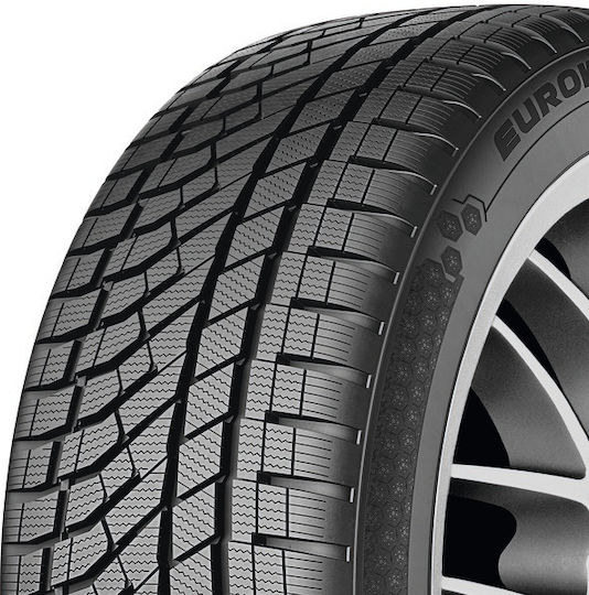 Falken 235/60R19 107V XL Summer Tire for Passenger Car