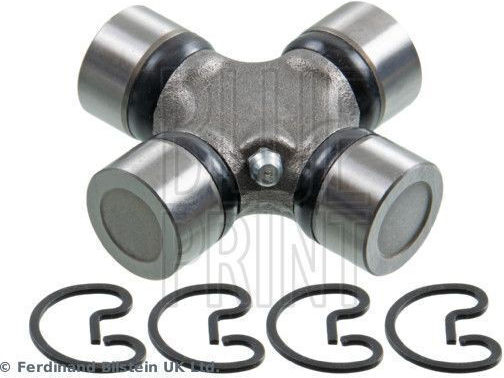 Cruce Arbore Central Mazda B Bt-50 Ranger-niss D40 81,8x27 Uj016-10695