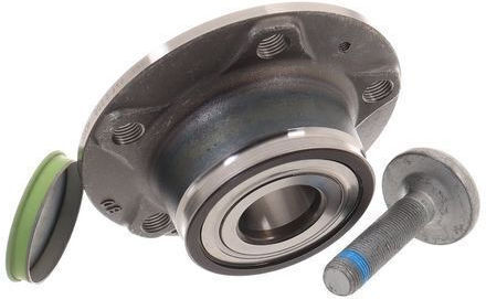 Комплект Лагери За Задно Колело 5 Болта Abs 32mm Audi A3 03- Tt 07- Altea 04- Toledo 04 1t0 598 611a 1t0 598 611c 03bh2704cr-10602