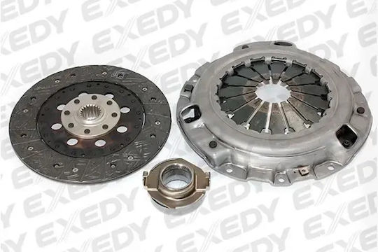 Exedy Set de ambreiaj pentru Suzuki Grand Vitara / Vitara