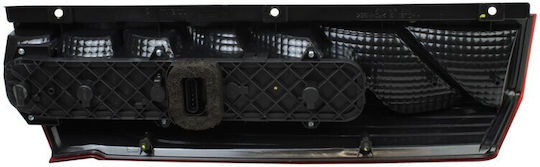 Iveco Αριστερό Πίσω Φανάρι LED 2014