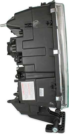 Left Front Light LED Volvo FH 2003-2008