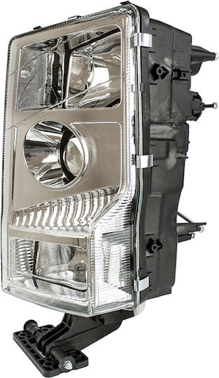 Left Front Light LED Volvo FH 2003-2008