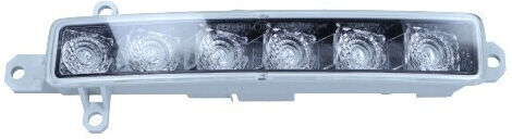 Rechtes Vordere Autolampe LED Peugeot Experte Toyota Aygo Citroen Springend 14-18